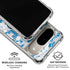 NBA Orlando Magic Digi Camo Google Pixel 10 Clear Case
